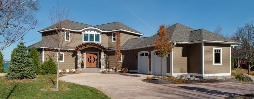 PORTFOLIO | Harbor View Custom Builders
